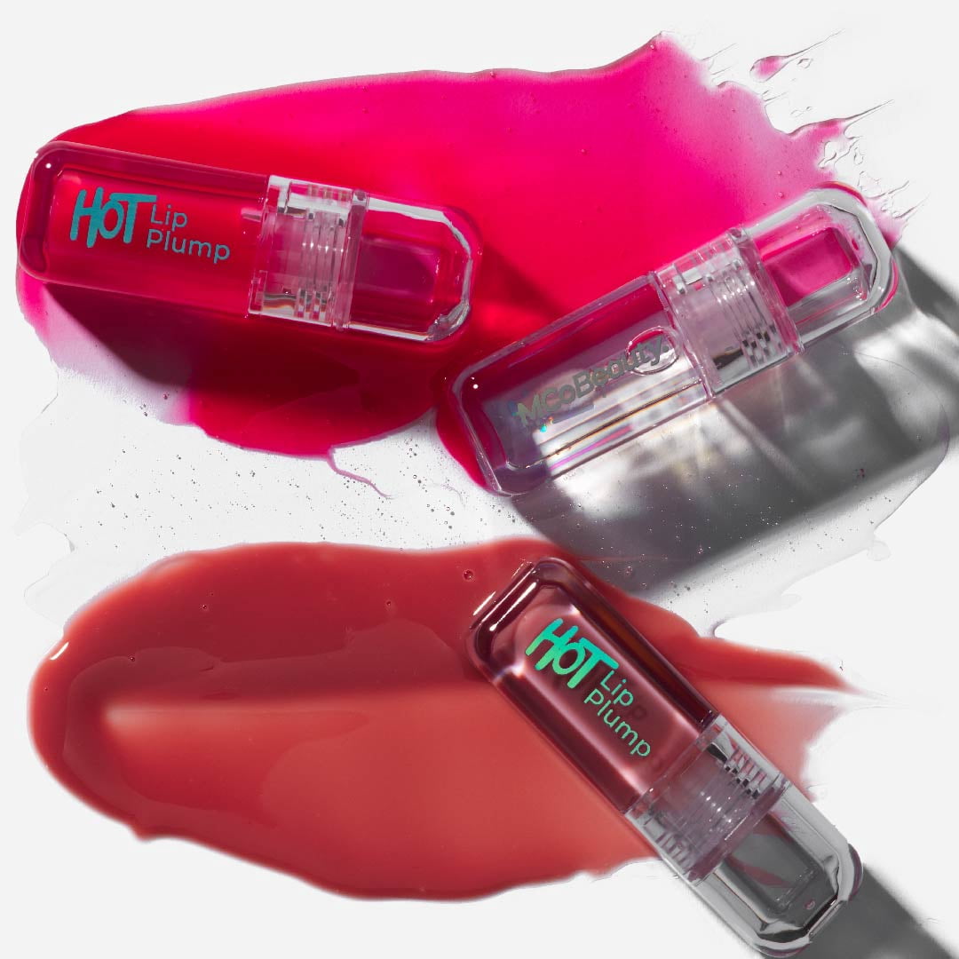 MCoBeauty - Hot Repulpeur à Lèvres