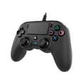 thumbnail image 2 of Nacon Wired Controller for PlayStation 4 and PC, Black, 2 of 6
