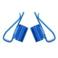 thumbnail image 1 of Agiferg Aquarium Supplies Accessories Fish Tank Filter Barrel Water Pipe Fixing Clip, 1 of 6