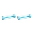 thumbnail image 3 of ZheElen 1 PCS for Creative Rolling Squeezer Toothpaste Dispenser Tube Partner Sucker Hanging Holde Distributeur Dentifrice color random 7.9*7.7cm 2Set, 3 of 6