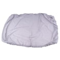 thumbnail image 2 of Universal Indoor Flat Protector for 43inch gray, 2 of 8