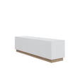 thumbnail image 4 of Nexera Nauraa TV Stand, 4 of 7