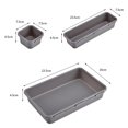 thumbnail image 3 of Drawer Organizer Divider Tidy Organizer drawer organiser Tray Kitchen Cutlery Utensils, 3 of 9