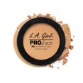 thumbnail image 2 of LA Girl PRO Face HD Matte Pressed Powder, 2 of 2