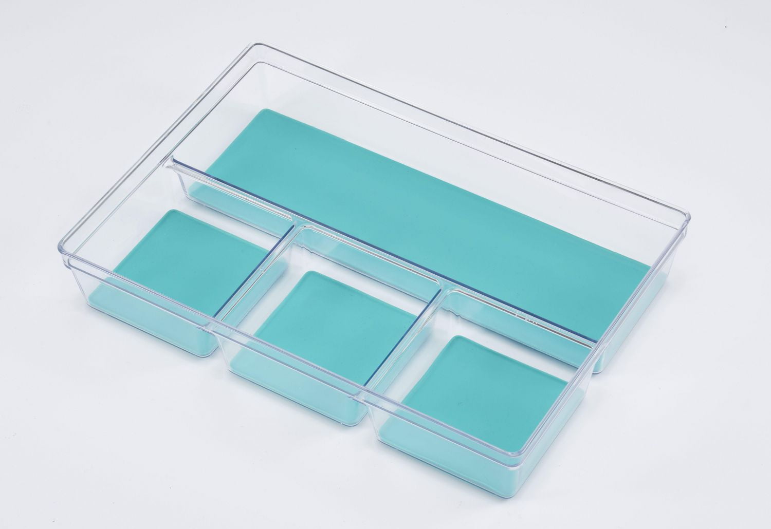 Mainstays 4 Compartment Organizer Bin