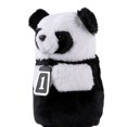 thumbnail image 3 of Cute Panda Club Headcover - Wood Driver Head Cover, 3 of 8