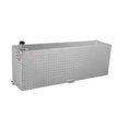 thumbnail image 5 of RDS Réservoirs de Transfert de Liquide 71212 Point Approuvé; Essence Ou Diesel; Capacité de 60 Gallons; Rectangle; Motif Diamant; Aluminium; Utilisé pour Transférer du Carburant aux Automobiles/bateaux/4-Roues/générateurs, 5 of 5