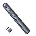 thumbnail image 1 of PPT Remote Control Pen Chargeable Teaching Demonstration Presentation✨1 F2X9, 1 of 8