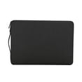 thumbnail image 2 of QualitChoice Universal Laptop Anti-scratch Anti-drop Carrying Bag Portable Notebook Computer for Zipper Closure Protective Case Laptops Black 14 Inch, 2 of 6