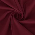 thumbnail image 5 of SMihono Robe Bohème d'Été pour Femmes Grande Taille Mode Robe Décontractée pour Femmes de Printemps et d'Été Fendue à Col en V à Manches Courtes, 5 of 5