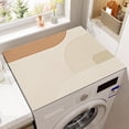 thumbnail image 3 of Countertop Diatomite Water-absorbing-drying Mat Hand-washing Countertop Heat Insulation Non-ironing Mat Abrasion Kitchen Draining Mat, 3 of 6