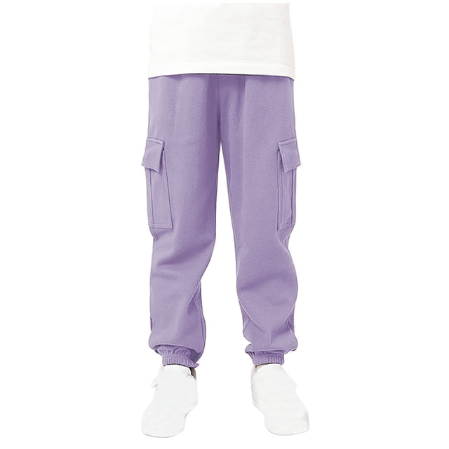 Birdeem Spring Children Pants Men Work Pants Children Pocket Guard Pants Casual Outwear Pants