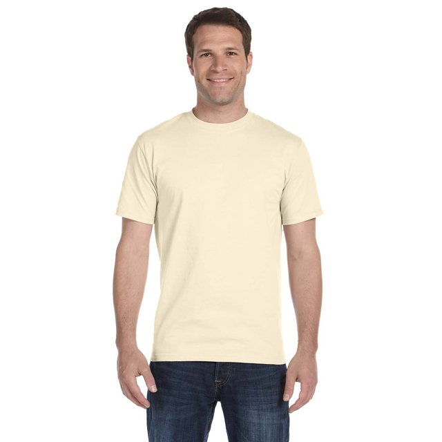 Hanes 6.1 oz. Beefy-T