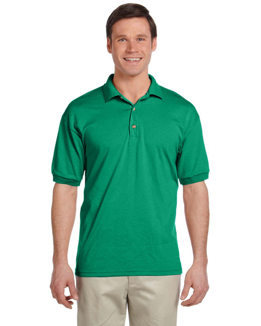 Adult 50/50 Jersey Polo