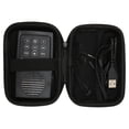 thumbnail image 1 of Mini Bible Reader,Electronic Bible Reader Solar Bible Reader Electronic Bible Reader High-Precision Functionality, 1 of 14