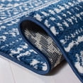 thumbnail image 2 of SAFAVIEH Tulum Lakisha Tapis Géométrique, 2 of 6