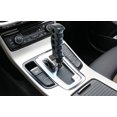 thumbnail image 3 of Unique Handle Grip Shift Knob Replacement - Gear Stick Shifter Knob Shifting Head Lever for Manual & Automatic Vehicles Trucks, for Vehicle Gear Shift Replacement, Black, 3 of 8