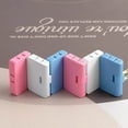 thumbnail image 3 of 3 Way Rotatable Socket Converter - Foldable, 2 Prong, 2500W, High Conductivity, Space-saving, 3 of 5