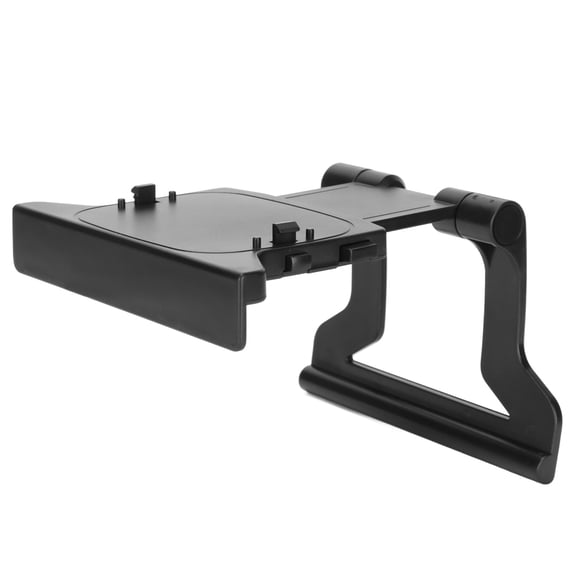 Clip de Montage TV pour Xbox, pour Xbox 360 TV Support de Clip TV pour Xbox pour Xbox TV Mount True Excellence