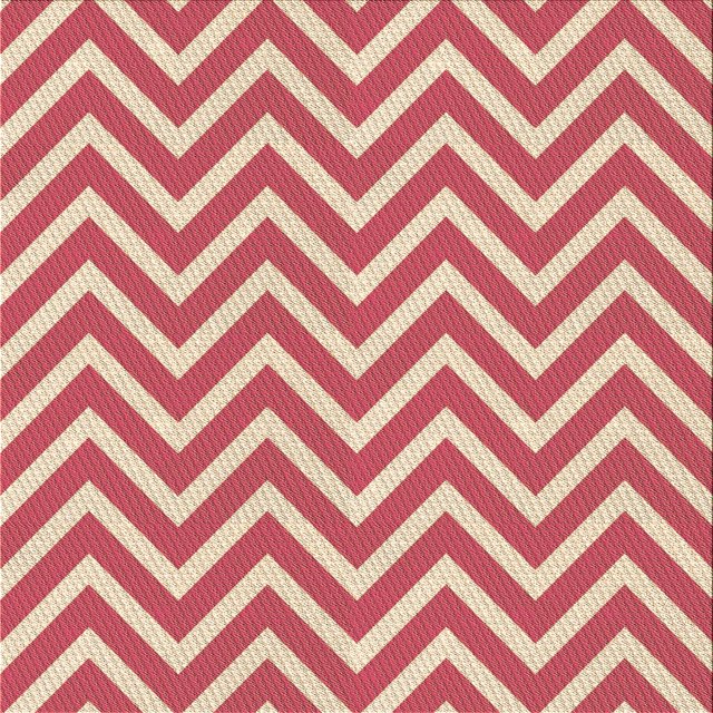 Ahgly Company Tapis d'Intérieur Lavables en Machine, Carrés Transitionnels Rouge Cramoisi, Carrés de 6'