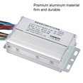 thumbnail image 4 of Regulator 36v 48V 350W Brushless Motor Regulator Speed Controllers Parts for Scooter E Bike, 4 of 7