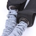 thumbnail image 4 of xiaxaixu 2PCS AB Roller Wheel Resistance Bands,?Abdominal Exercise Elastic Band, 4 of 9