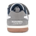 thumbnail image 2 of Stride Rite Munchkin Boy's Casual Sneaker - Rusty, 2 of 7
