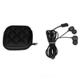 thumbnail image 2 of DEWIN Écouteurs Type C Écouteurs pour Téléphone Réduction du Bruit Contrôle du Volume Écouteurs pour Téléphone pour Huawei Noir, 2 of 14