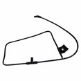 thumbnail image 2 of Yassdwbn Front Hood Windshield Washer Hose 924250 for Ford Taurus 1996-2007, 2 of 5
