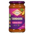 thumbnail image 2 of Patak's Tandoori Sauce de Cuisson, 2 of 5