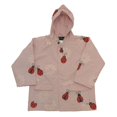 thumbnail image 1 of Foxfire FOX-601-44-8 Childrens Pink Lady Bug Raincoat - Size 8, 1 of 1