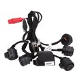 thumbnail image 4 of Transmission Adaptor, Plug And Play ABS High Performance Transmission Cables  For DQ250 DQ200 VL381 VL300 DQ500 DL501, 4 of 8