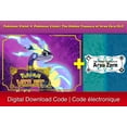 thumbnail image 1 of Pokemon Violet Bundle - Nintendo Switch [Digital Code], 1 of 1