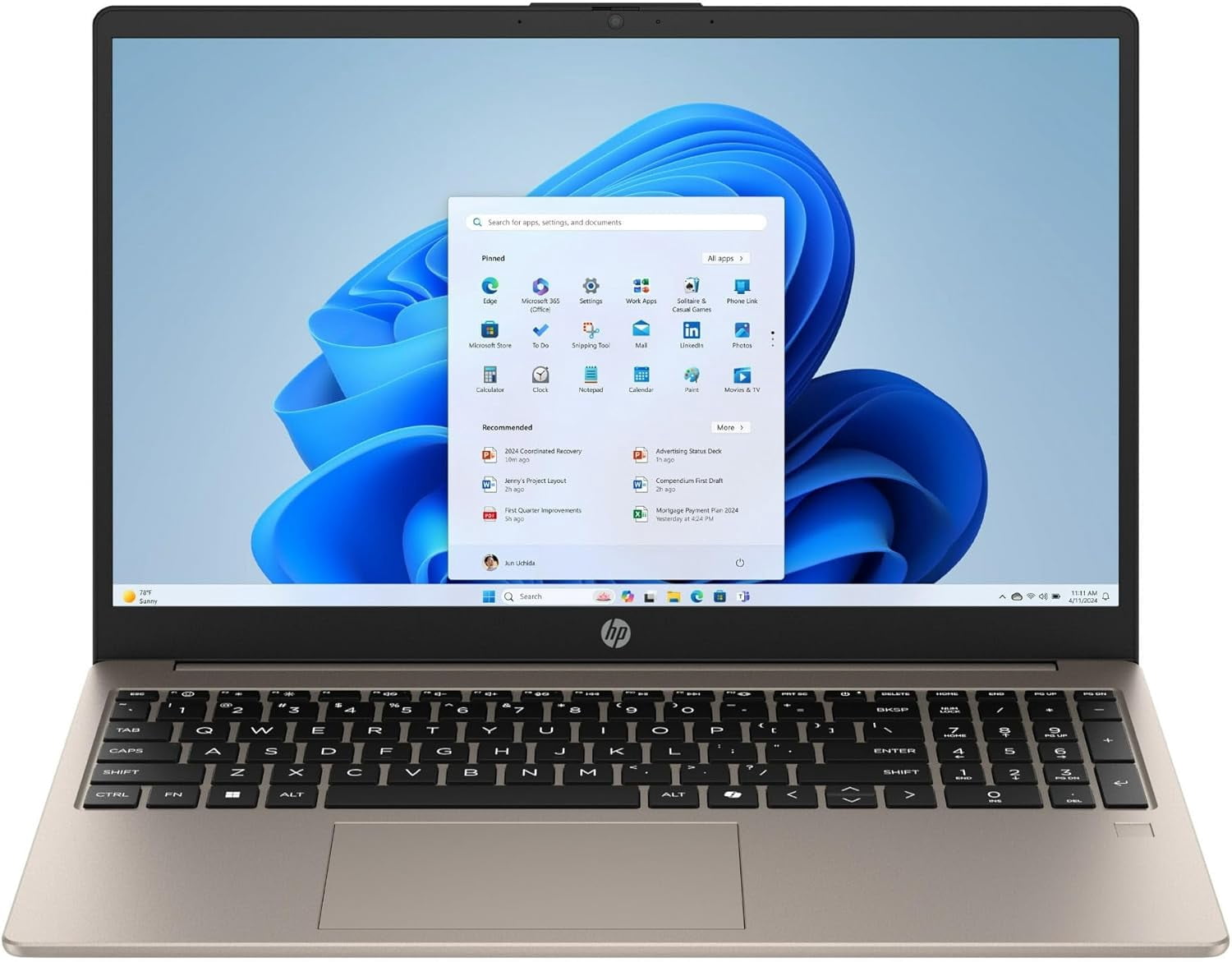 コスパ◎HP Probook✨SSD256GB☆メモリ8GB☆Core i3 90609985-9ddb-4a5a-aece-