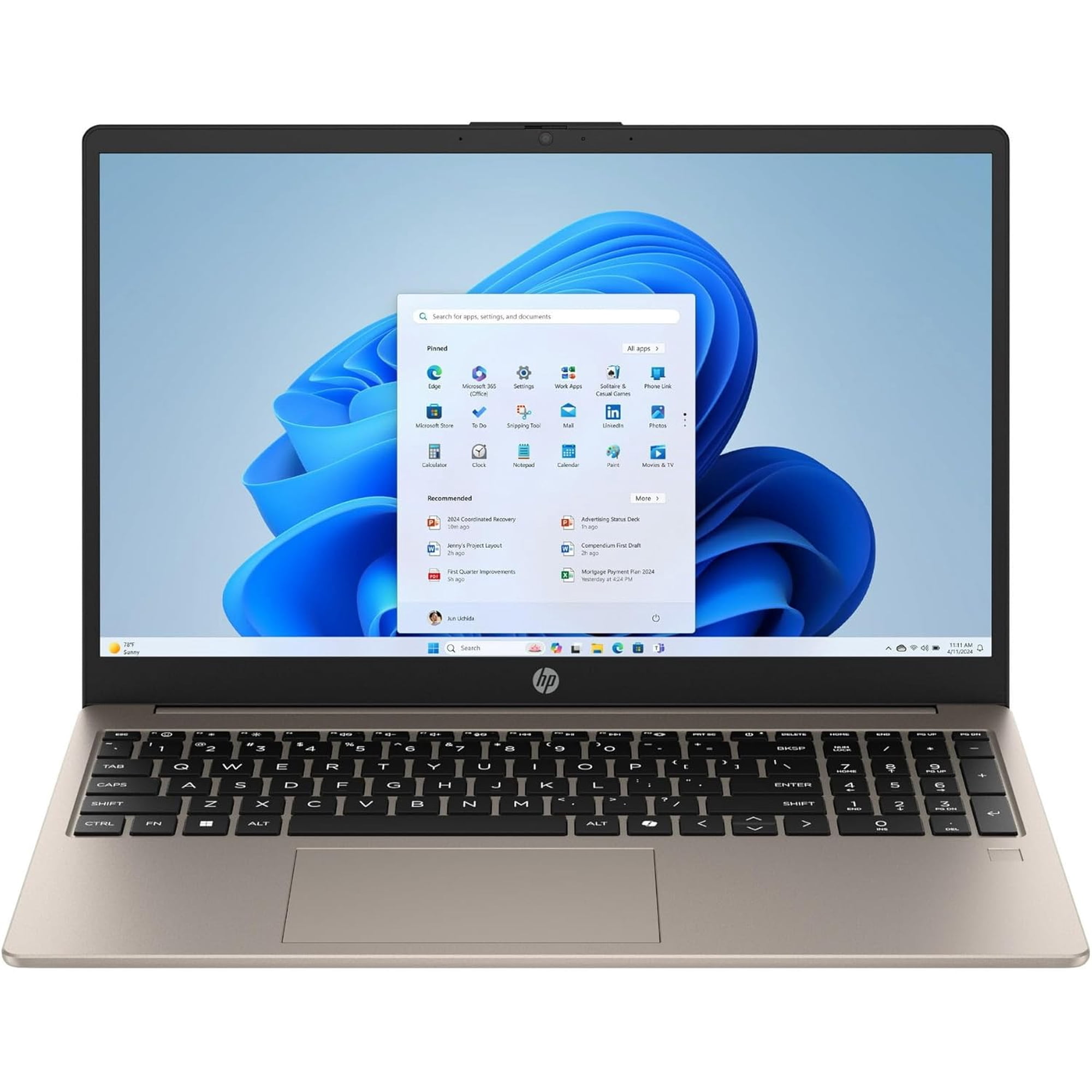 ☆NEC Core i5 6400 8GB 新品SSD＋HDD Win10 HP 15.6