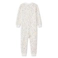 thumbnail image 2 of George Toddler Girls' Printed Sleeper, 2 of 2