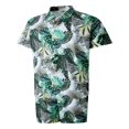 thumbnail image 4 of Stylish Matching Set  Men‘s Printed Shirt and Shorts for Hawaii, 4 of 9