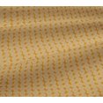 thumbnail image 5 of oneOone Viscose Jersey Fabric Spiral Block Printed Fabric 1 Yard 60 Inch Wide, 5 of 5