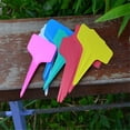thumbnail image 4 of EastVita 50Pcs Pp Garden Label Hanging Waterproof Plant Tag Label for Flower Pot, 4 of 8