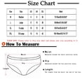 thumbnail image 3 of TIHLMK Men's Fashion Underwear Boxer Shorts Breathable, 3 of 6