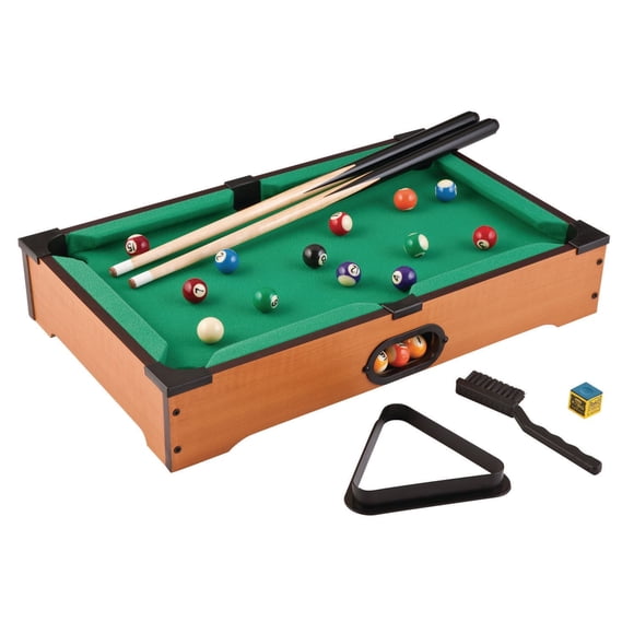 Mainstreet Classics Table Top Billiards