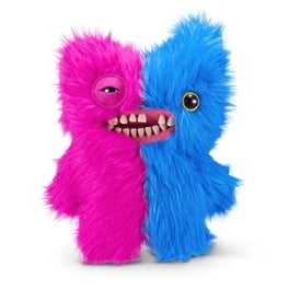 Peluche Monstre Doors – Douce Et Réaliste, Pour Fans Et Collectionneurs, Idéal Déco Chambre