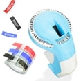 thumbnail image 1 of Embossing Label Maker with 3 Tapes 9mm Portable Manual Vintage, 1 of 8