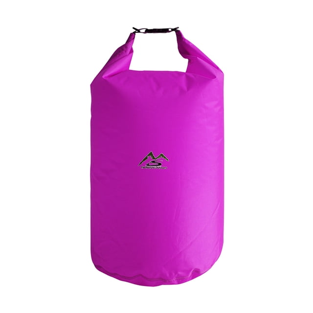 Vaidha Sac de Dérive Extérieur Léger en Polyester Sac de Rangement Sac