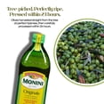 thumbnail image 4 of Monini Originale Huile d'Olive Extra Vierge 1L, 4 of 11