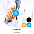 thumbnail image 4 of Housse de Stéthoscope en Silicone pour Protection Couleur Assortie Design Utile et Pratique 16 Pcs, 4 of 8