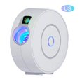 thumbnail image 1 of Xinxinyy Tuya WIFI Projection Light WIFI Star Projector Smart Light LED Cloud Projector Colorful Starry Projector Support for for Home Voice Control Indoor No.4, 1 of 6