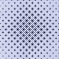 thumbnail image 1 of Ahgly Company Tapis d'Intérieur Lavable en Machine Carré Lavande Bleu, 8 Pieds Carré, 1 of 7