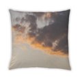 thumbnail image 2 of Ahgly Company Earth Clouds Coussin d'Intérieur, 18 Pouces par 18 Pouces, 2 of 6