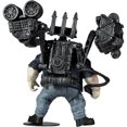 thumbnail image 3 of McFarlane Toys Spawn The Clown Deluxe Action Figure, 3 of 4